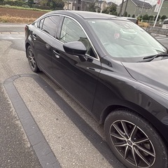 マツダ アテンザ 2012の画像