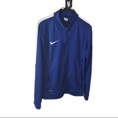 NIKE ドライフィット　セットアップの画像