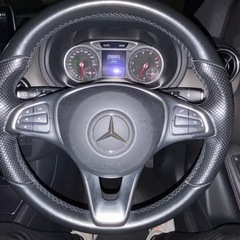 車検1年半❗️メルセデスベンツBクラス出品‼️値下げ致しました❗️の画像