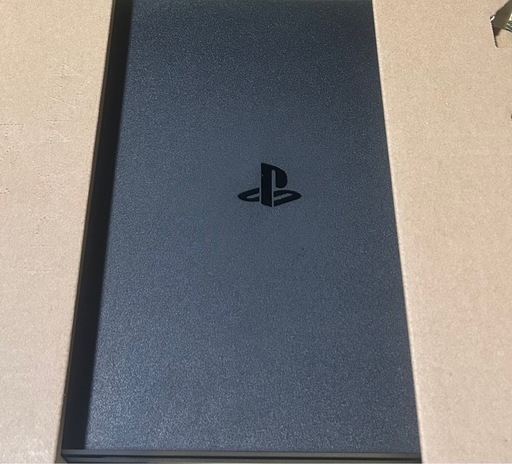 早い者勝ち！！動作品ps4pro 2tb ！！！ CHU-7200C B01