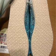 TOMS靴【size W6.5】の画像