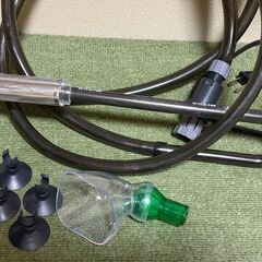 エーハイム クラシック 2213 グレーの画像