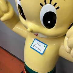 ◆等身大鉄腕アトムフィギュア（約150cm）◆の画像