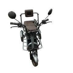 【メーカー不明/ジャンク】 電動三輪バイク 現状品 基本引き取り限定 神奈川県横須賀市の画像