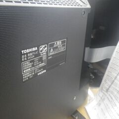 TOSHIBA 東芝 24型液晶テレビ 24S24【モノ市場東浦店】41の画像