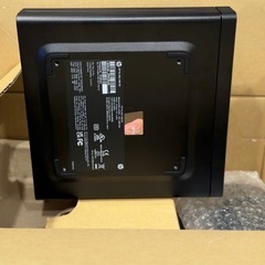 HP Pro Mini 400 G9 i5-14500T 16GB 512GBの画像