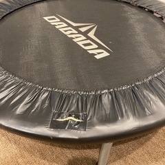 DABADA（ダバダ） トランポリン 大型102cmの画像