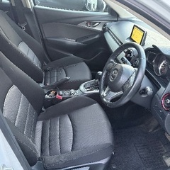 マツダ　CX-3 Diesel 4WDの画像