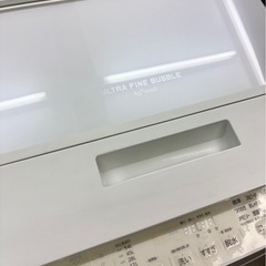 東芝 ザブーン 洗濯機 8.0kg  の画像