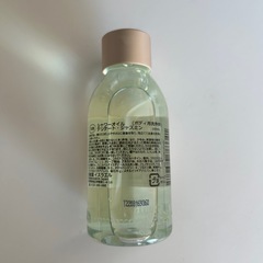 おまけ付【SABON】　Shower Oil & Body Scrub セットの画像