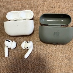 AirPodsproの画像