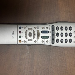 SHARP AQUOS 37型液晶テレビ　LC-37AD5の画像