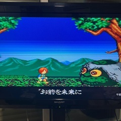 スーパーファミコン　ゲゲゲの鬼太郎の画像