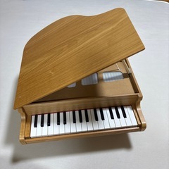 KAWAI  おもちゃピアノ　
の画像