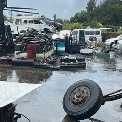 ★冠水車、不要車、中古車買取★不動車、過走行車、車検切れ、事故車、トラック、乗用車、軽自動車の画像