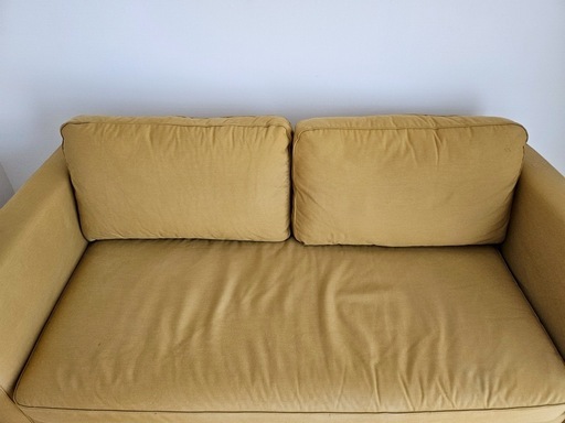 【美品】PÄRUP ペルプソファベッド