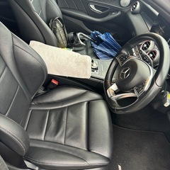 Cクラス　W205  C220D 激安！早い者勝ちです^_^の画像