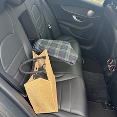 Cクラス　W205  C220D 激安！早い者勝ちです^_^の画像