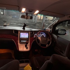 トヨタ　ヴェルファイア　toyota vellfireの画像