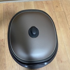電気グリルの画像
