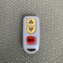 ガレージキクザト委託販売車　タントスローパー　リアシート付きの画像