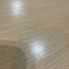 無印良品 楕円形 こたつの画像
