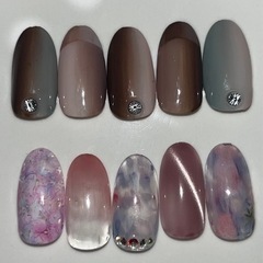 ✨️ネイルモデル募集中💅✨️