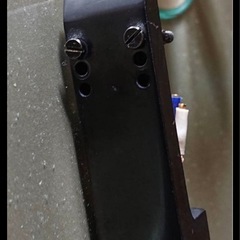オーディオ カートリッジ オーディオテクネ ベッドシェルの画像