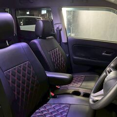 ゼストスパーク ダイナミック　スペシャル 車検９年６月まで 乗って帰れます の画像