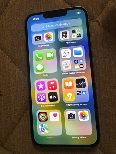 携帯電話/スマホ Iphone 12