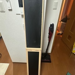 姿見、ミラーの画像