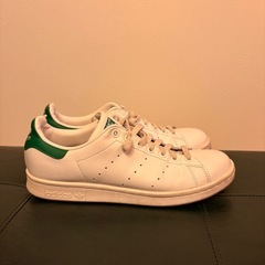 adidas STAN SMITH アディダス　スタンスミスの画像
