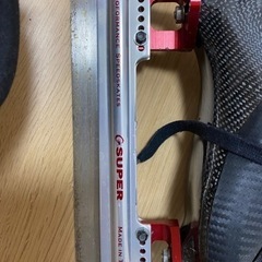 オリンピックショートトラックスピードスケート競技の画像