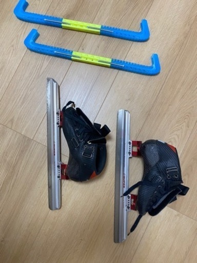 オリンピックショートトラックスピードスケート競技