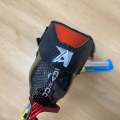 オリンピックショートトラックスピードスケート競技の画像