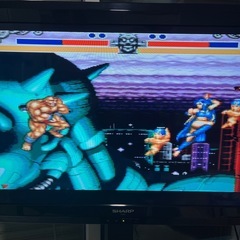 スーパーファミコン　超兄貴の画像