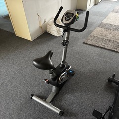 アルインコ　フィットネスバイクの画像