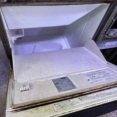 DRK 大和冷機 製氷機の画像