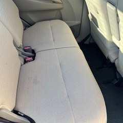 LA100ムーヴ　車検付き　すぐ乗れますの画像