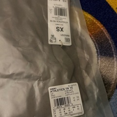 FEAR OF GOD x adidas パフォーマンスTシャツ 　の画像