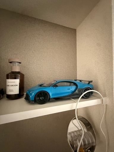 ミニカーこコレクション