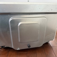 SHARP RE-S1000-W オーブンレンジの画像