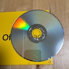 正規品　Microsoft Office 2011 Mac版　home&student の画像