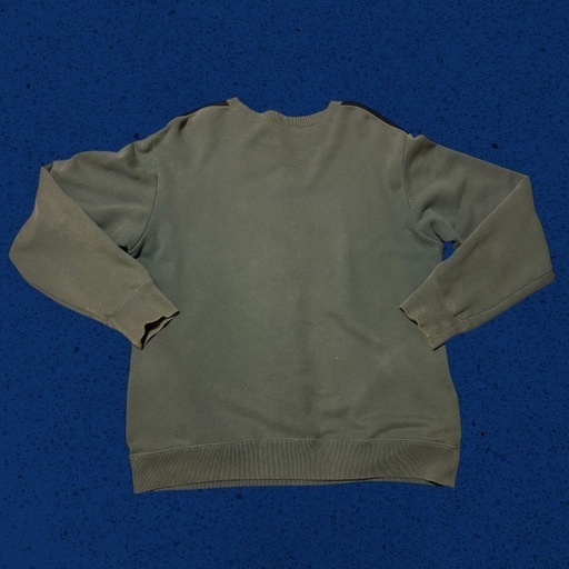 ✨激レア！！✨ UNDERCOVER 時計じかけのオレンジ スウェット L XL