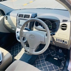 DAIHATSU mira の画像