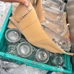 料理店用ビールカップの画像