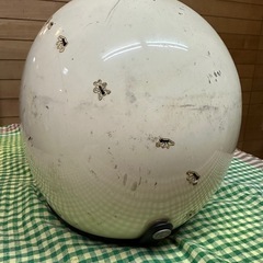 ヘルメットの画像