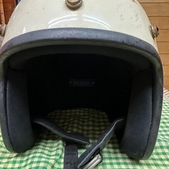 ヘルメットの画像