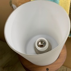 ★オシャレ★DAIKO・シャンデリア・天井照明・5灯・ウッド・高さ約40cm ※商品の状態やサイズ等は現物にてご確認ください。の画像