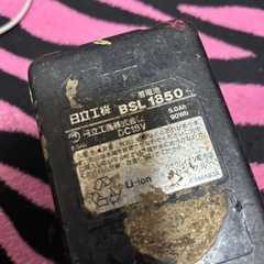 日立バッテリーの画像